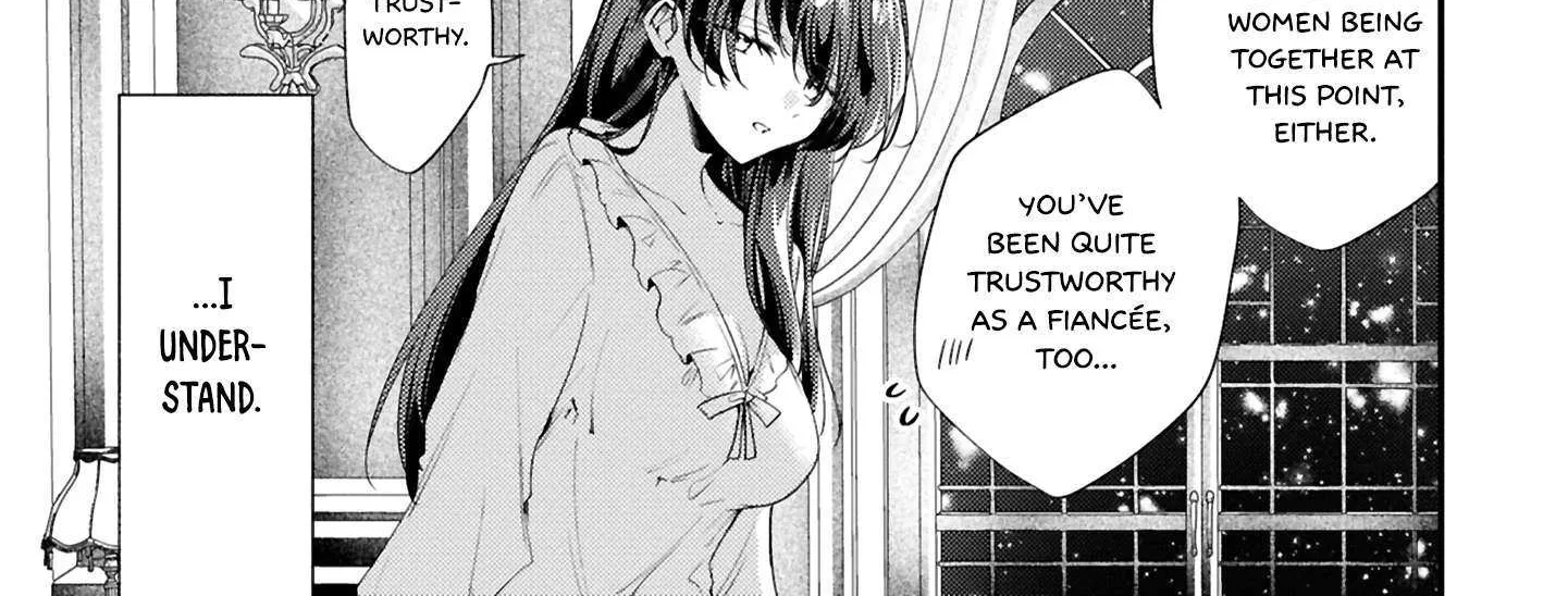 Kiraware Majo Reijou To Dansou Ouji No Kon