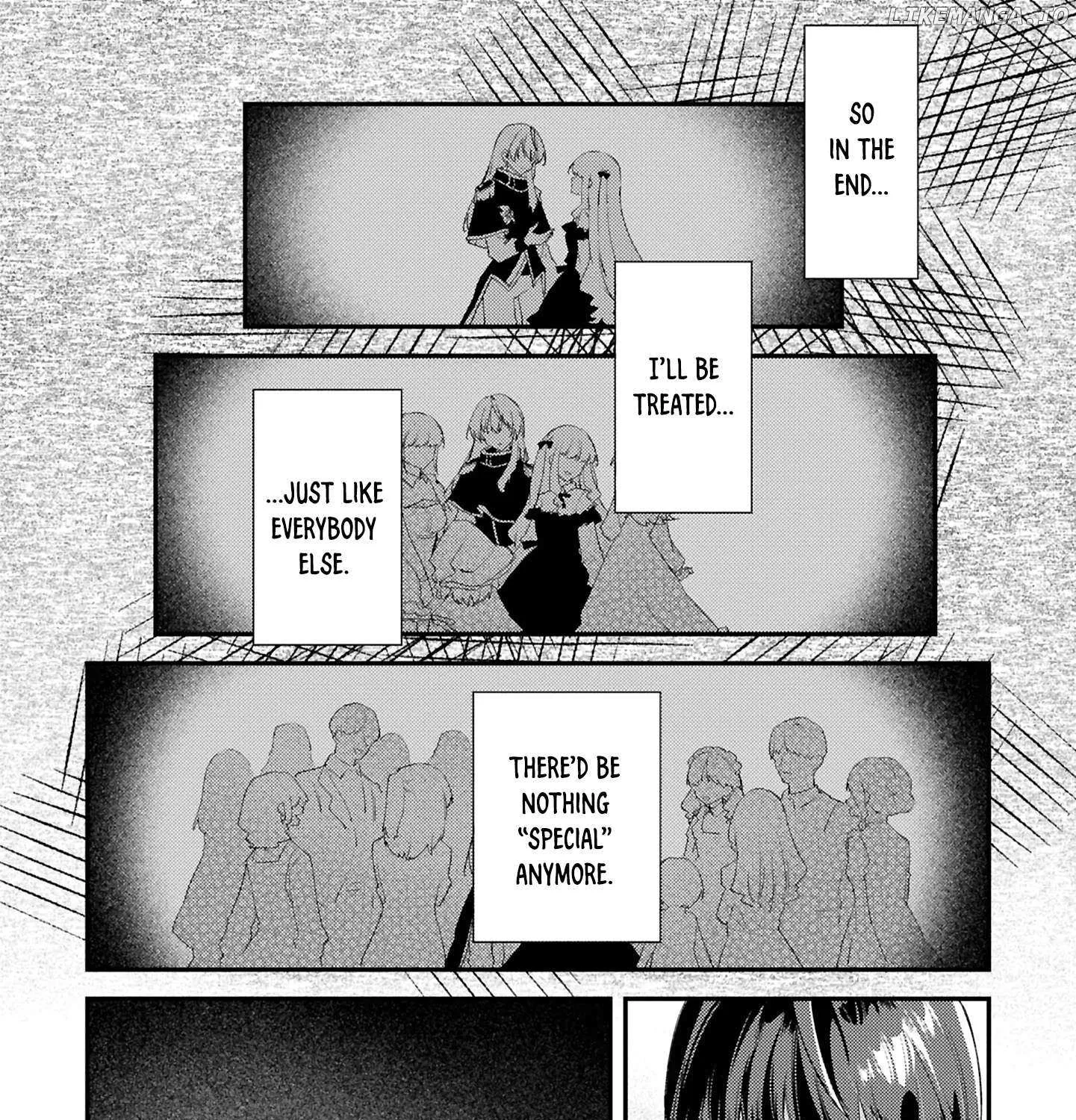 Kiraware Majo Reijou To Dansou Ouji No Kon