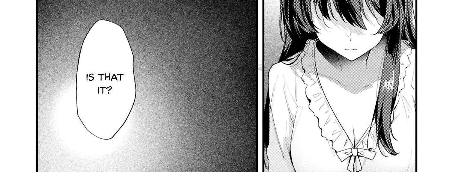 Kiraware Majo Reijou To Dansou Ouji No Kon