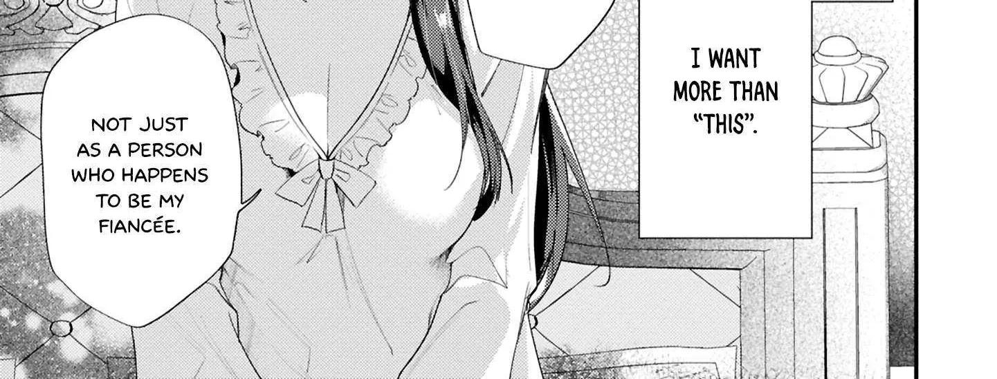 Kiraware Majo Reijou To Dansou Ouji No Kon