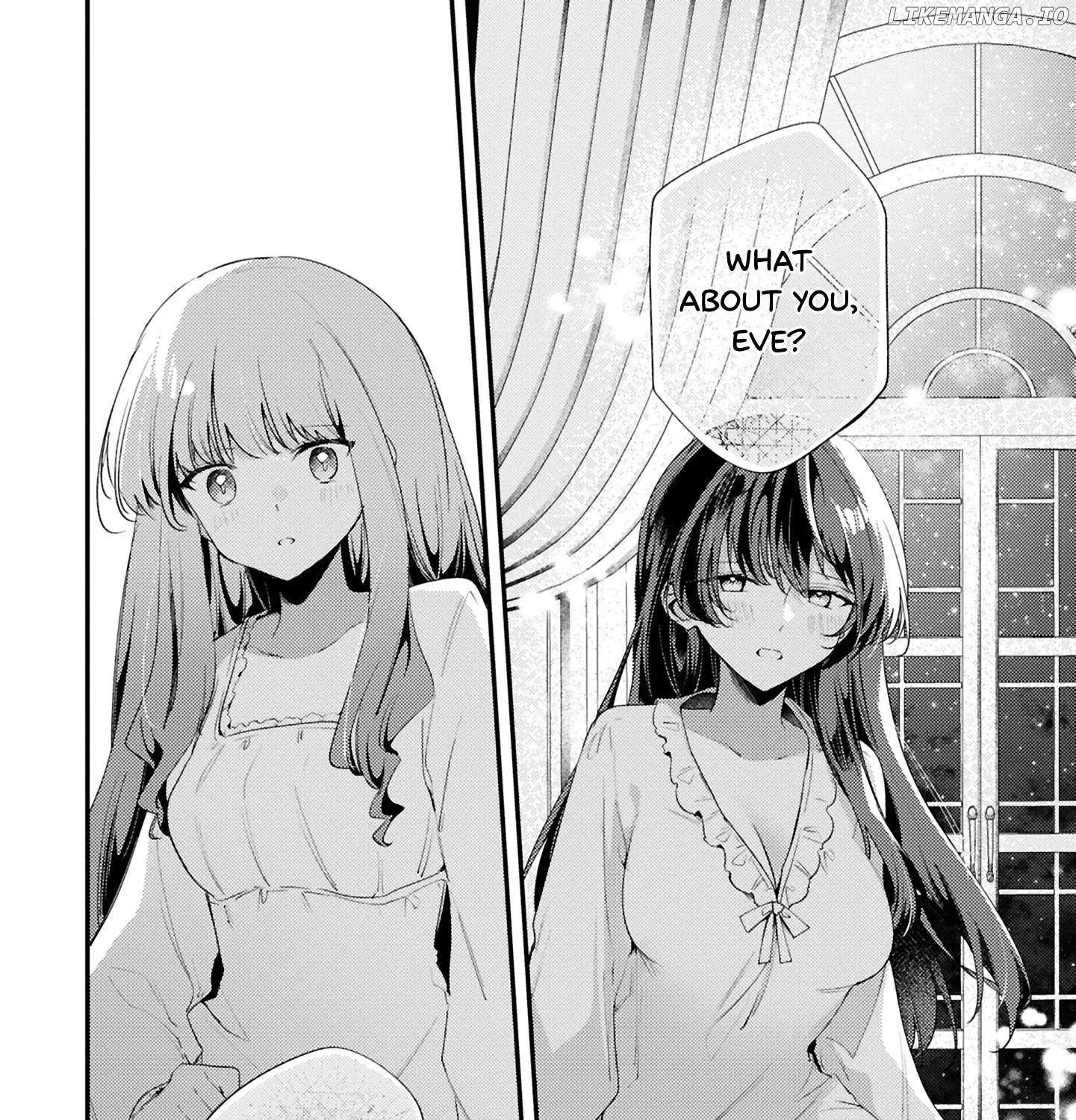 Kiraware Majo Reijou To Dansou Ouji No Kon
