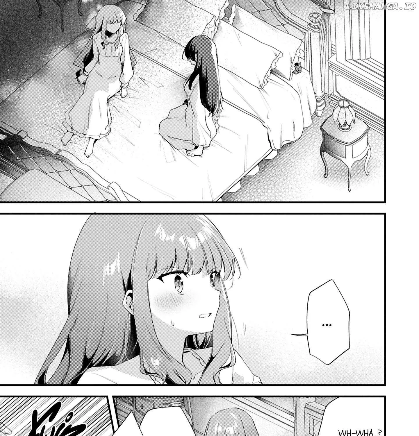 Kiraware Majo Reijou To Dansou Ouji No Kon
