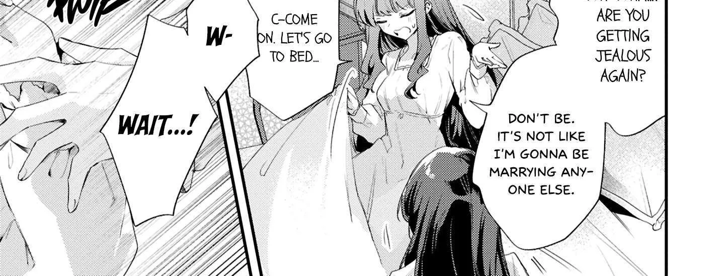 Kiraware Majo Reijou To Dansou Ouji No Kon