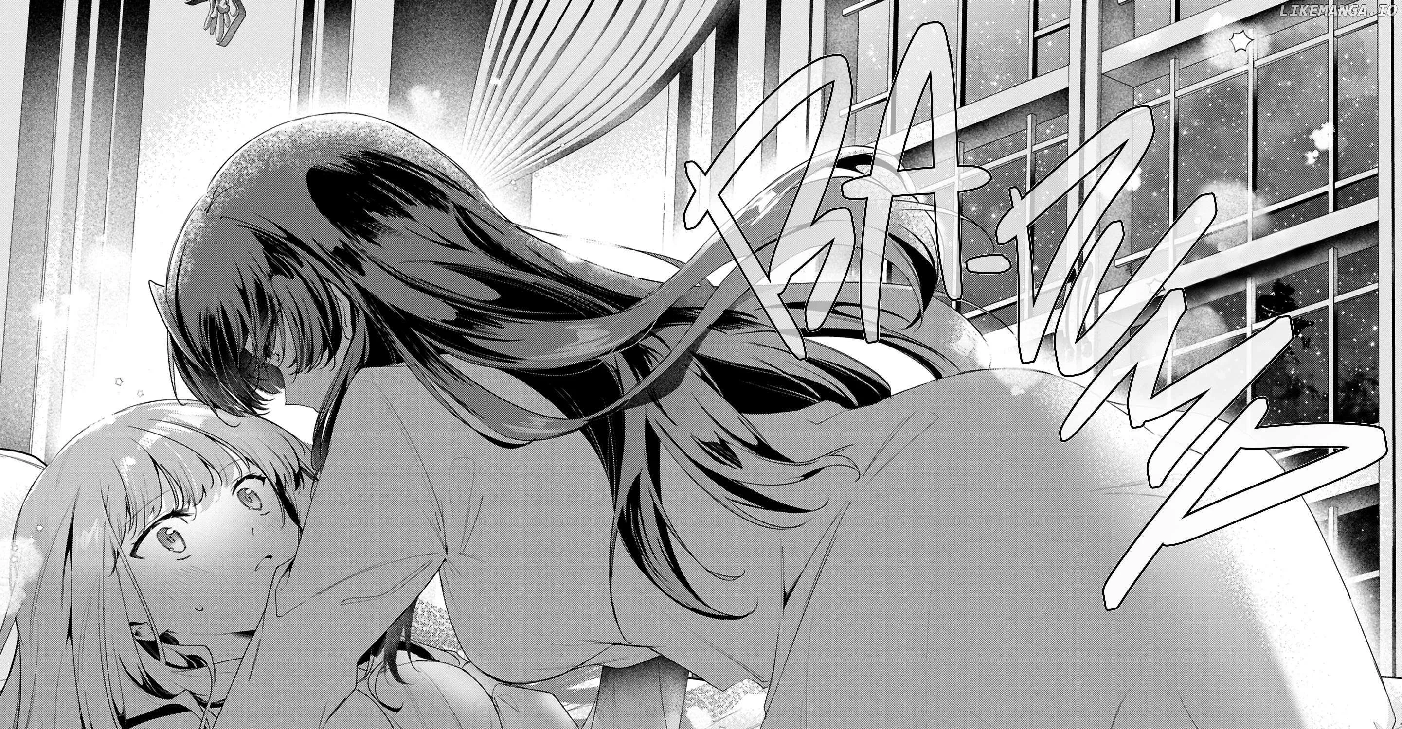 Kiraware Majo Reijou To Dansou Ouji No Kon