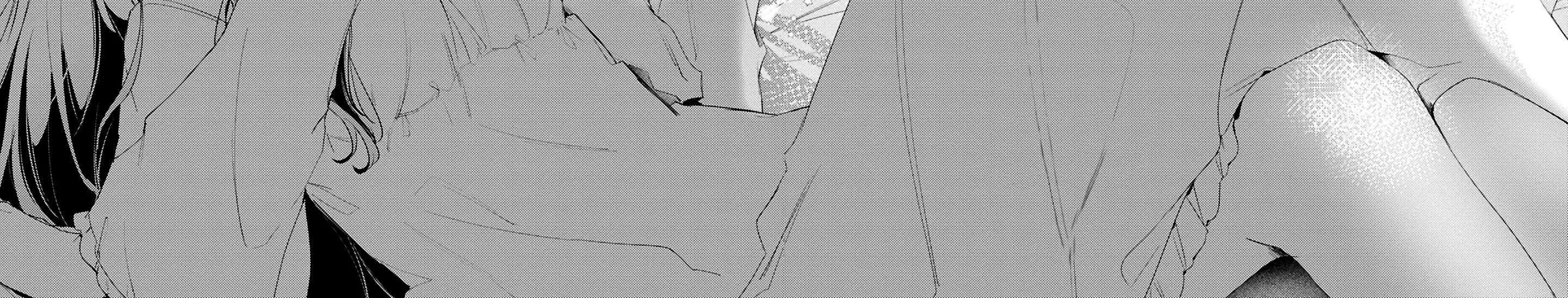 Kiraware Majo Reijou To Dansou Ouji No Kon