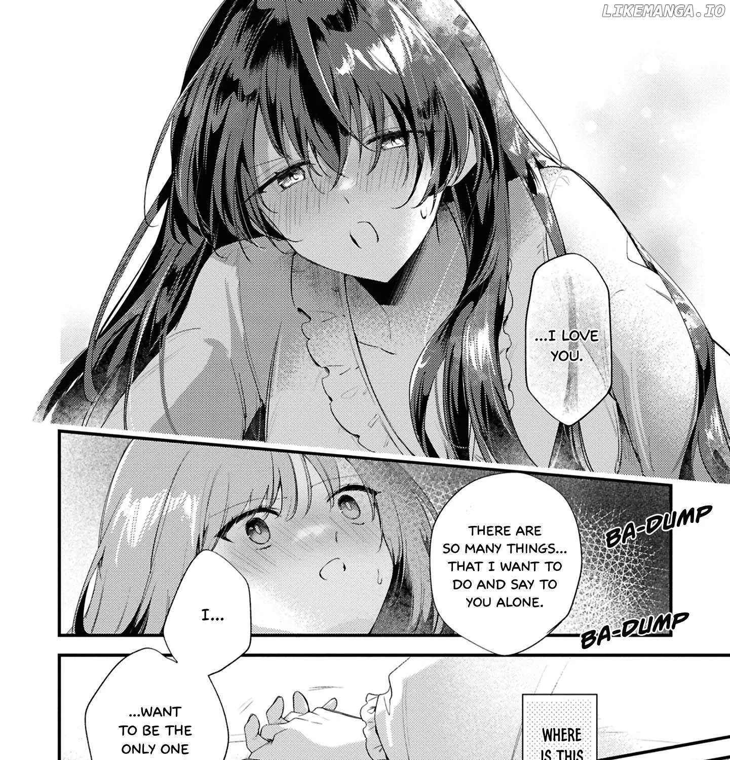 Kiraware Majo Reijou To Dansou Ouji No Kon
