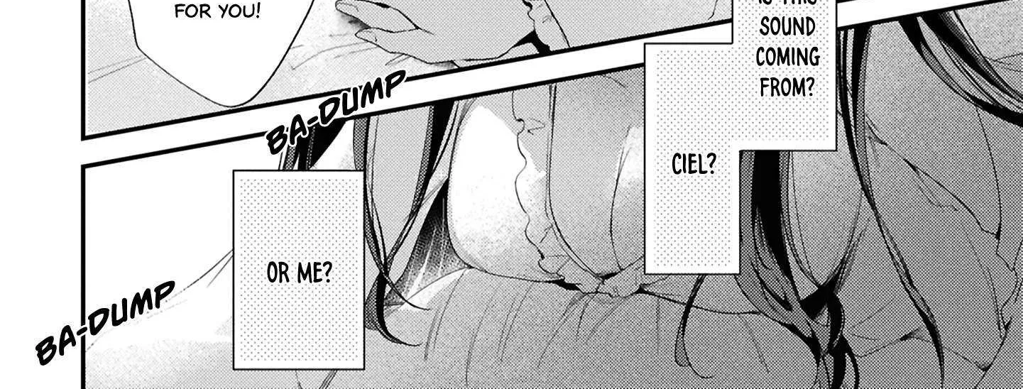 Kiraware Majo Reijou To Dansou Ouji No Kon