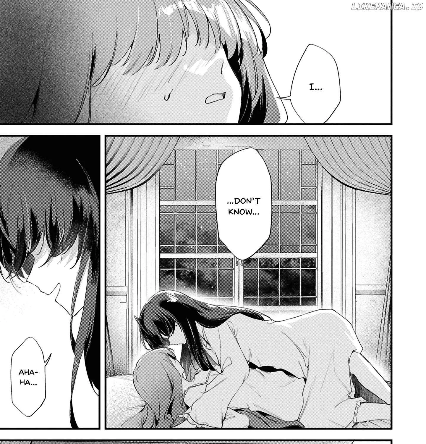 Kiraware Majo Reijou To Dansou Ouji No Kon