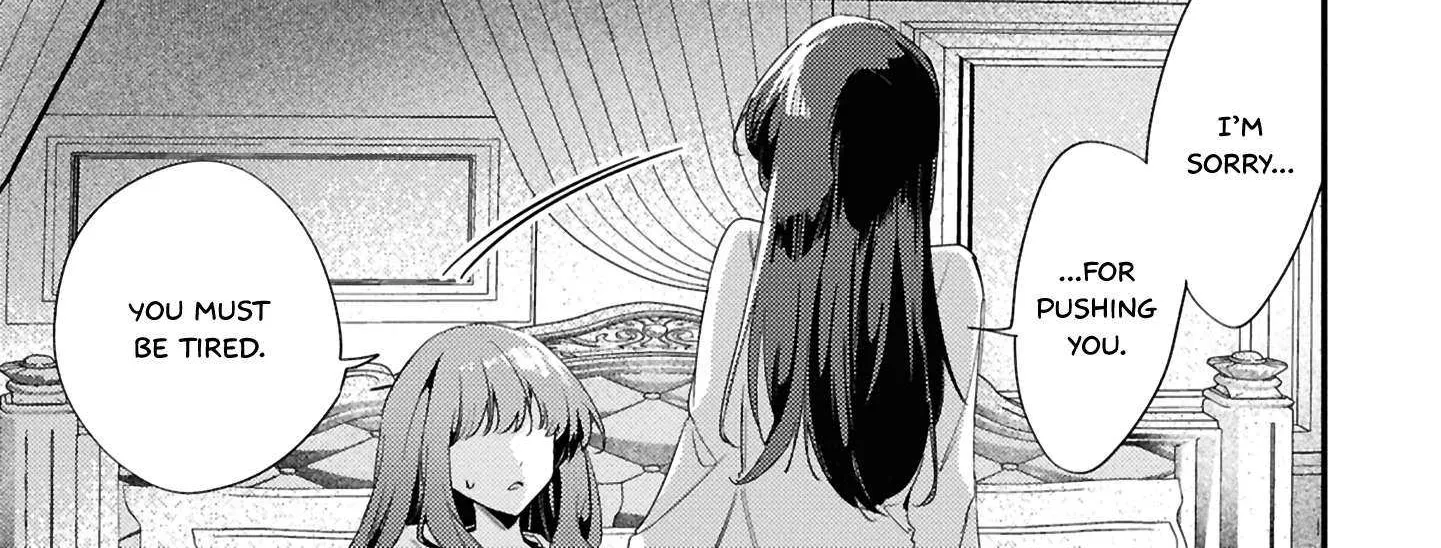 Kiraware Majo Reijou To Dansou Ouji No Kon