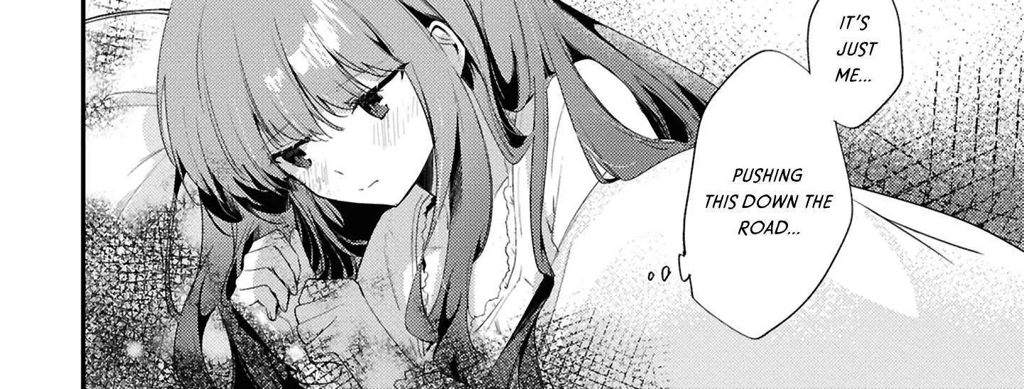 Kiraware Majo Reijou To Dansou Ouji No Kon