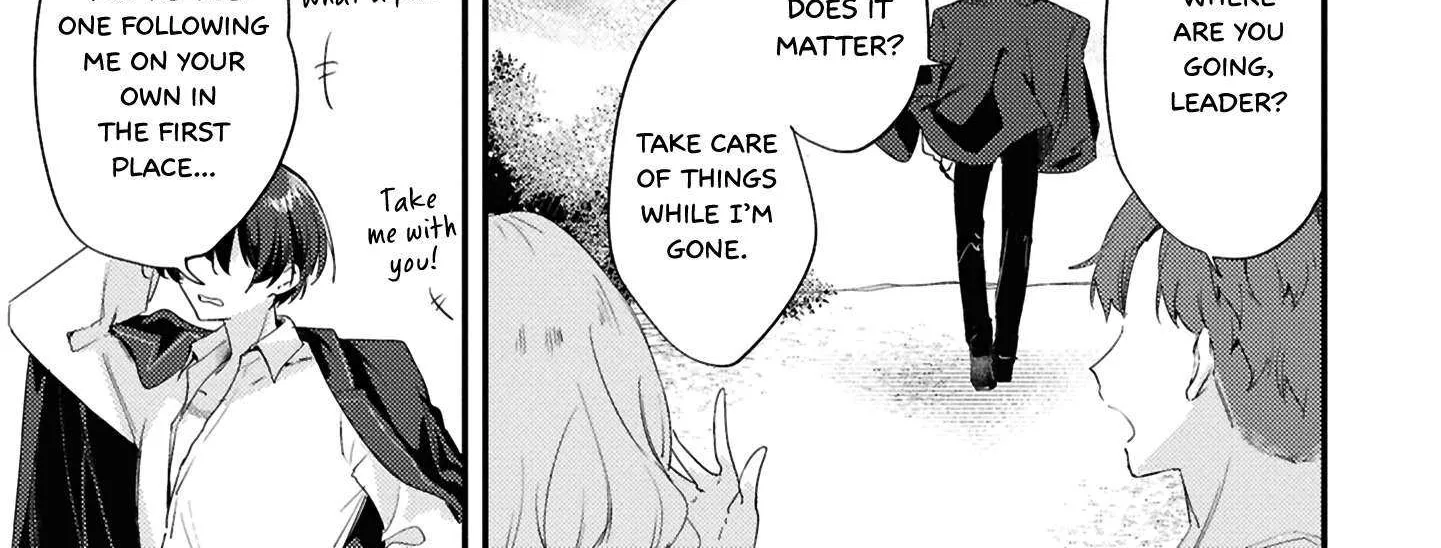 Kiraware Majo Reijou To Dansou Ouji No Kon