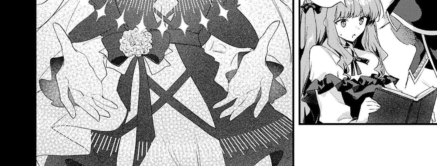 Kiraware Majo Reijou To Dansou Ouji No Kon