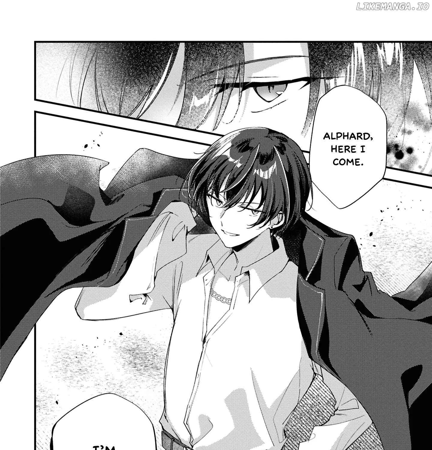 Kiraware Majo Reijou To Dansou Ouji No Kon