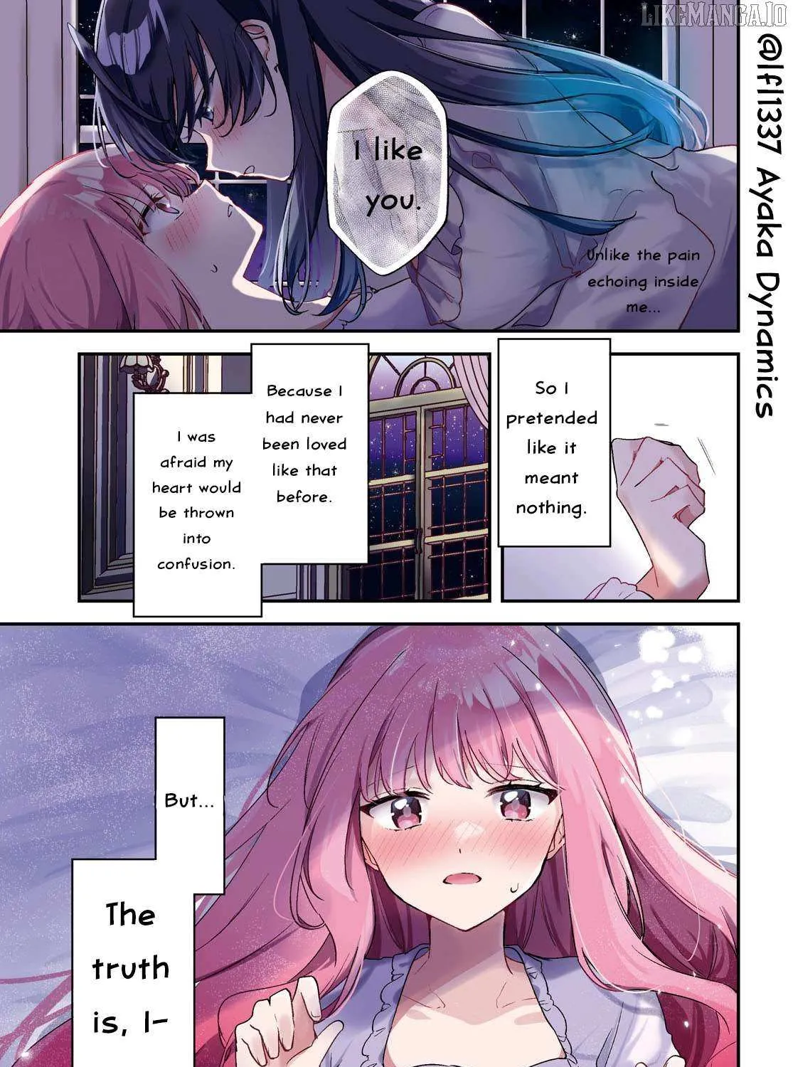 Kiraware Majo Reijou To Dansou Ouji No Kon