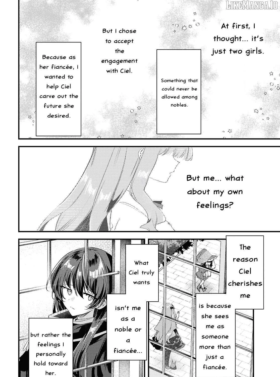 Kiraware Majo Reijou To Dansou Ouji No Kon