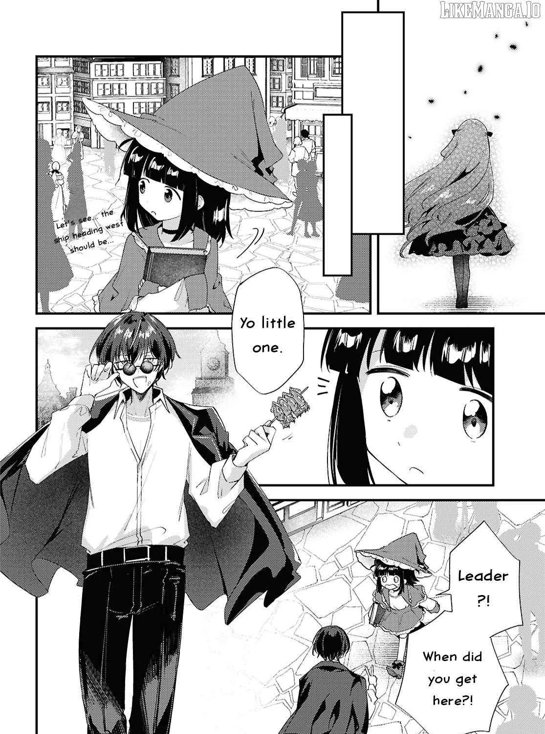 Kiraware Majo Reijou To Dansou Ouji No Kon