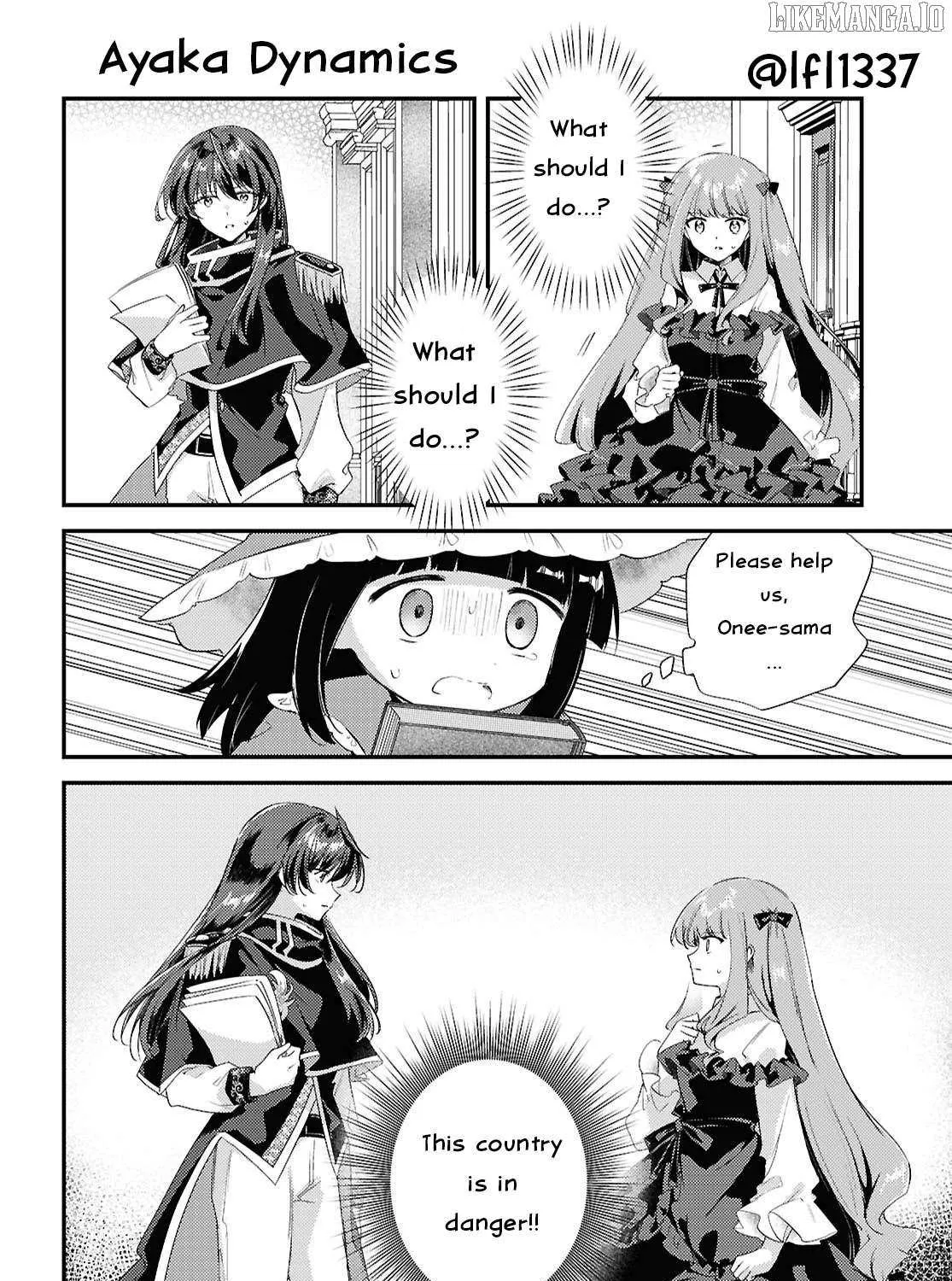 Kiraware Majo Reijou To Dansou Ouji No Kon