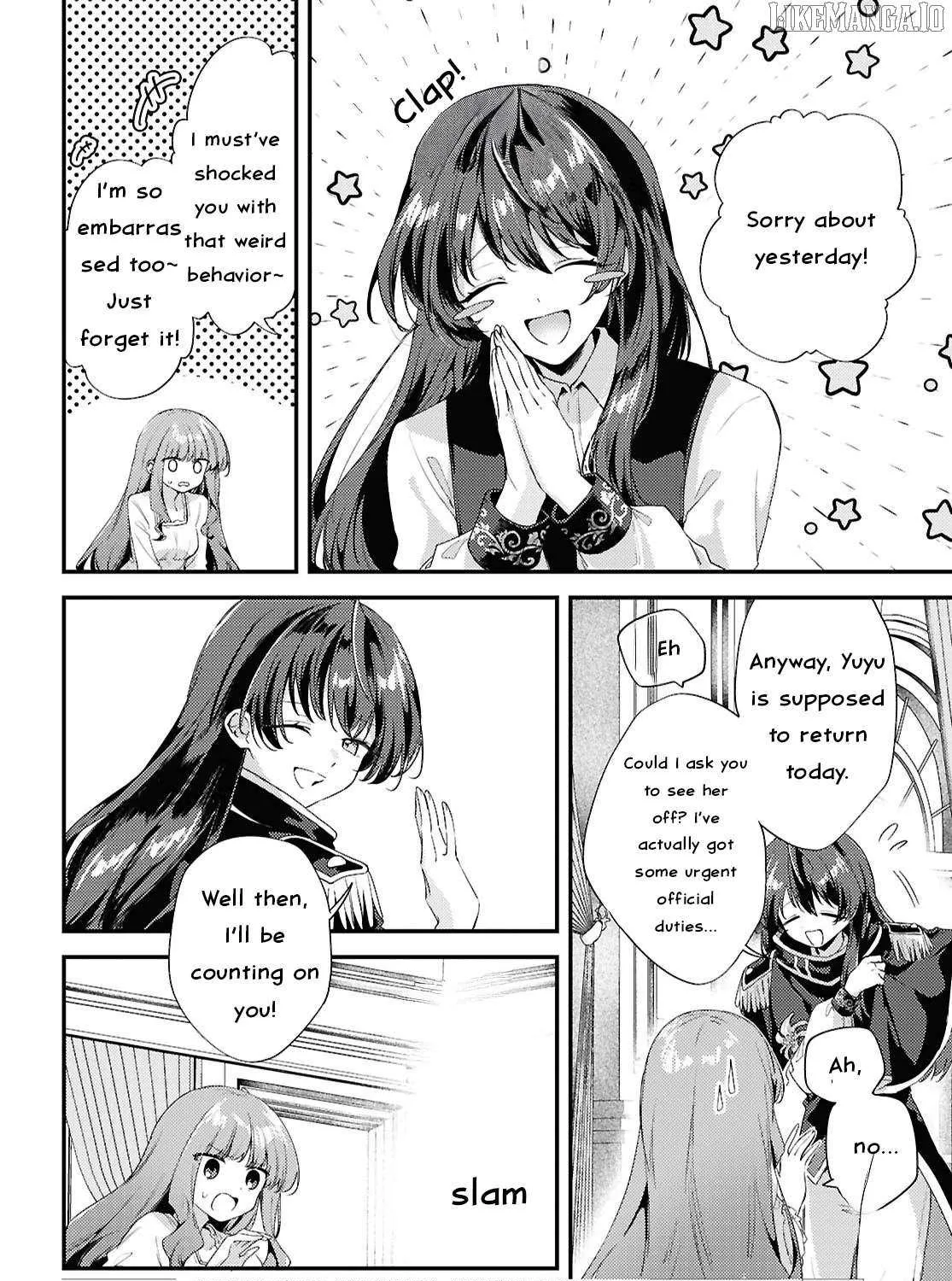 Kiraware Majo Reijou To Dansou Ouji No Kon