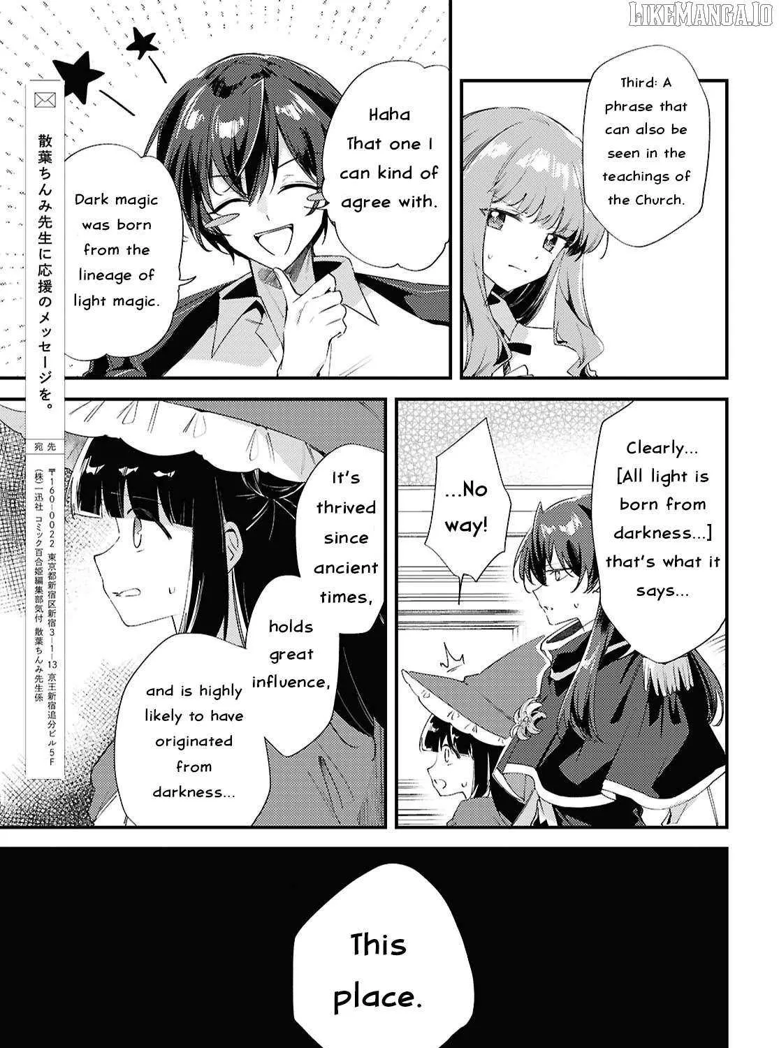 Kiraware Majo Reijou To Dansou Ouji No Kon