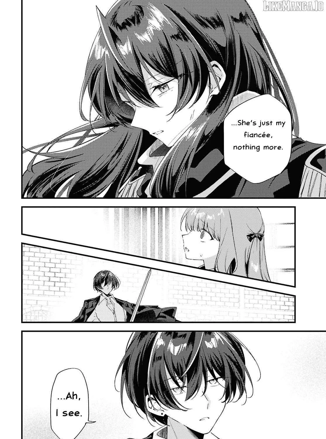 Kiraware Majo Reijou To Dansou Ouji No Kon