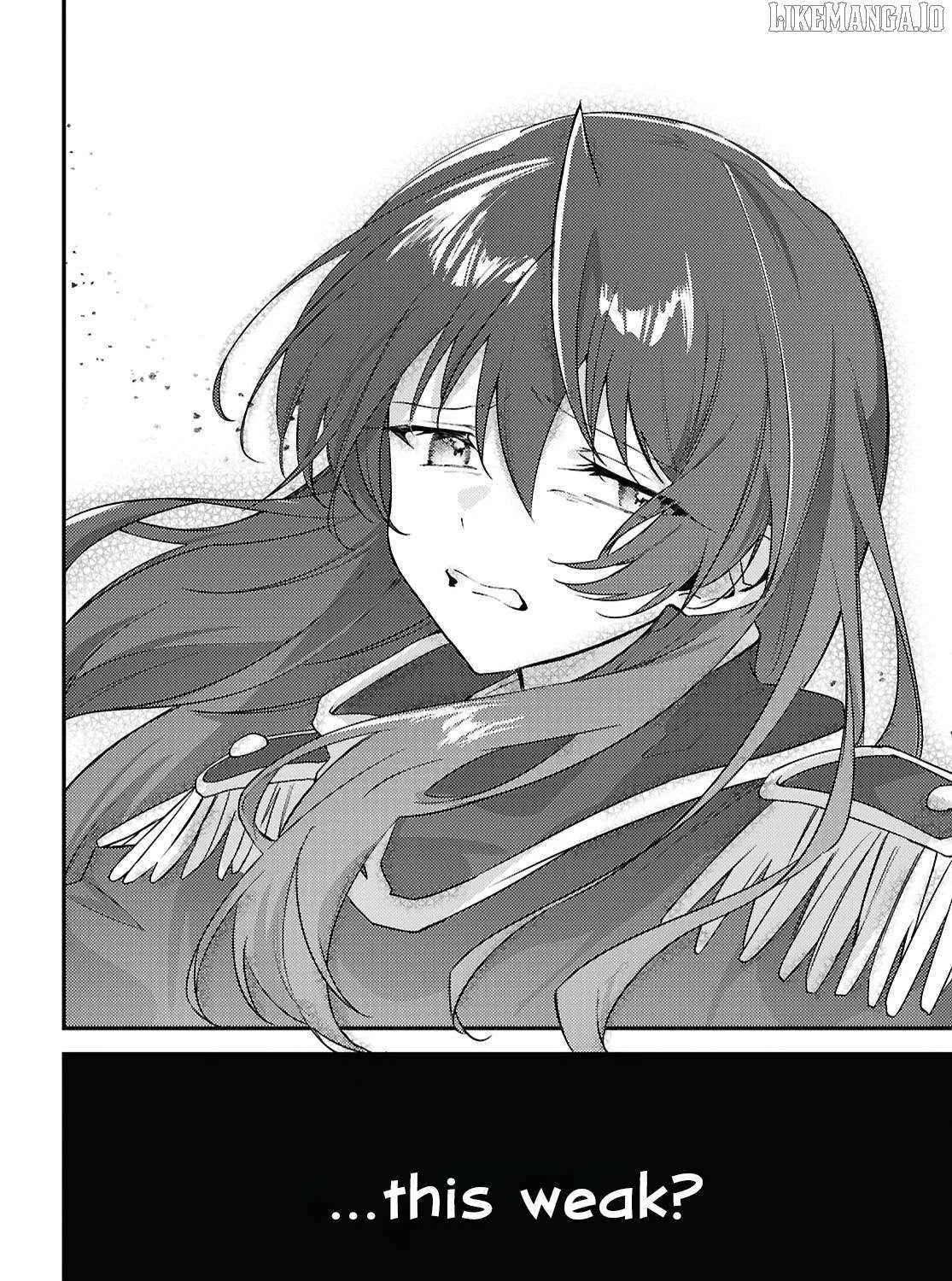 Kiraware Majo Reijou To Dansou Ouji No Kon