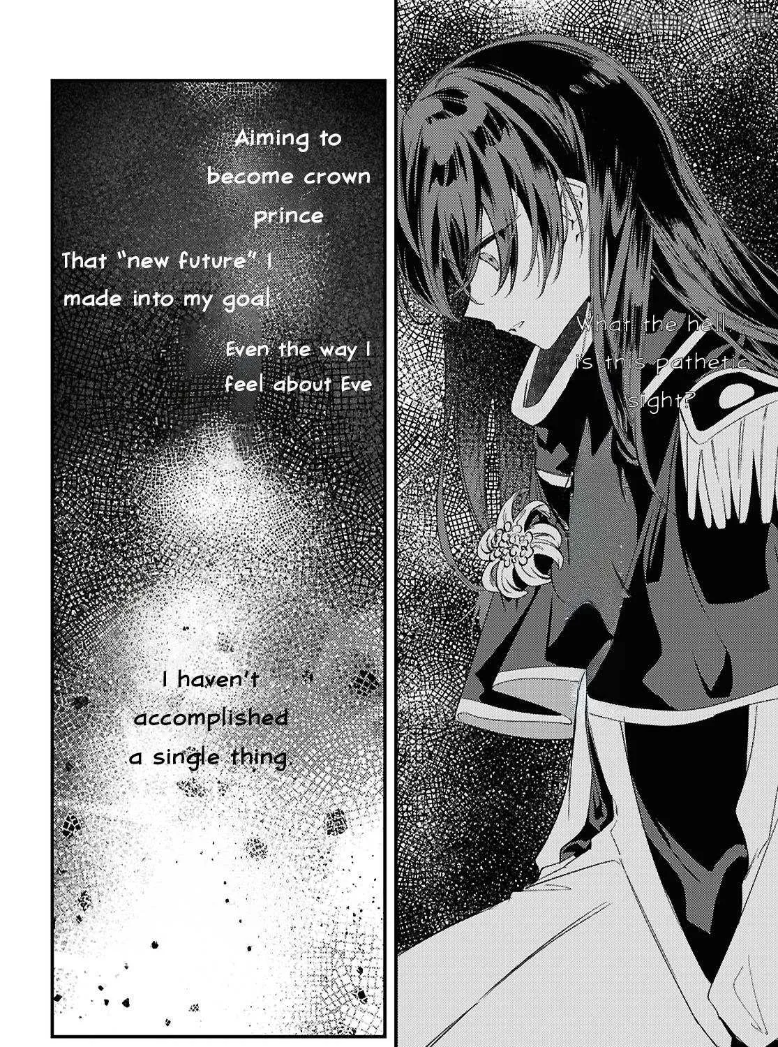 Kiraware Majo Reijou To Dansou Ouji No Kon