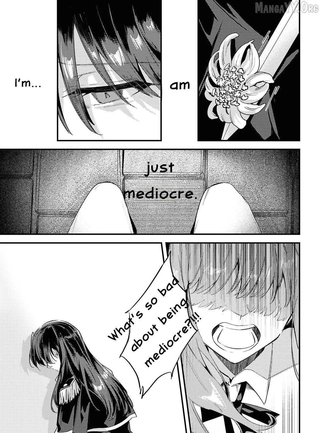 Kiraware Majo Reijou To Dansou Ouji No Kon