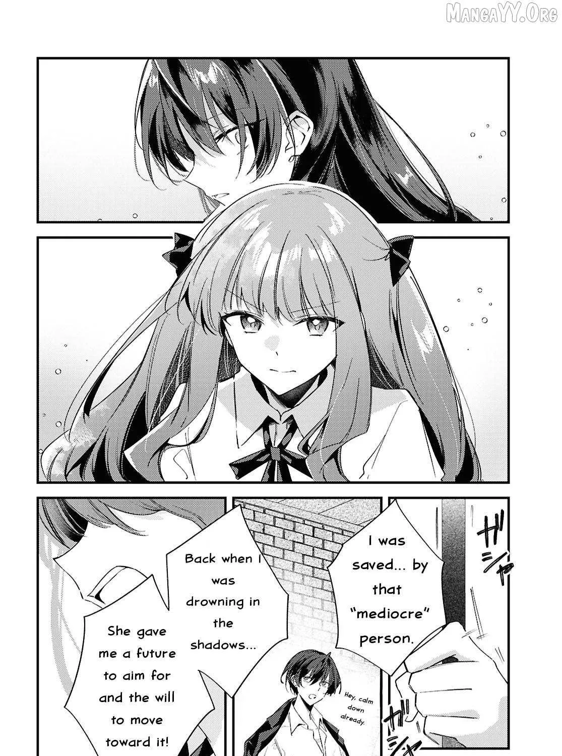Kiraware Majo Reijou To Dansou Ouji No Kon