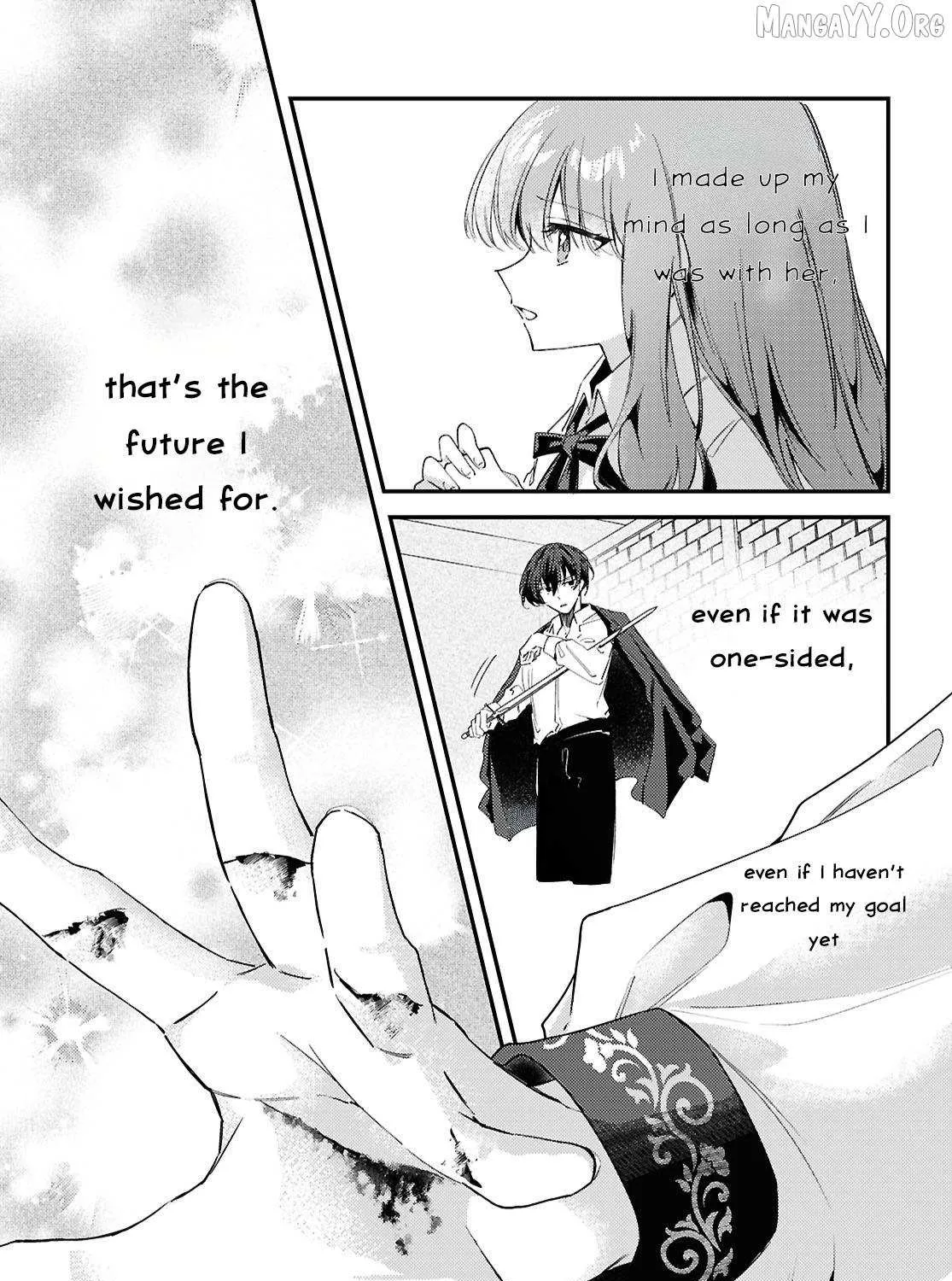 Kiraware Majo Reijou To Dansou Ouji No Kon