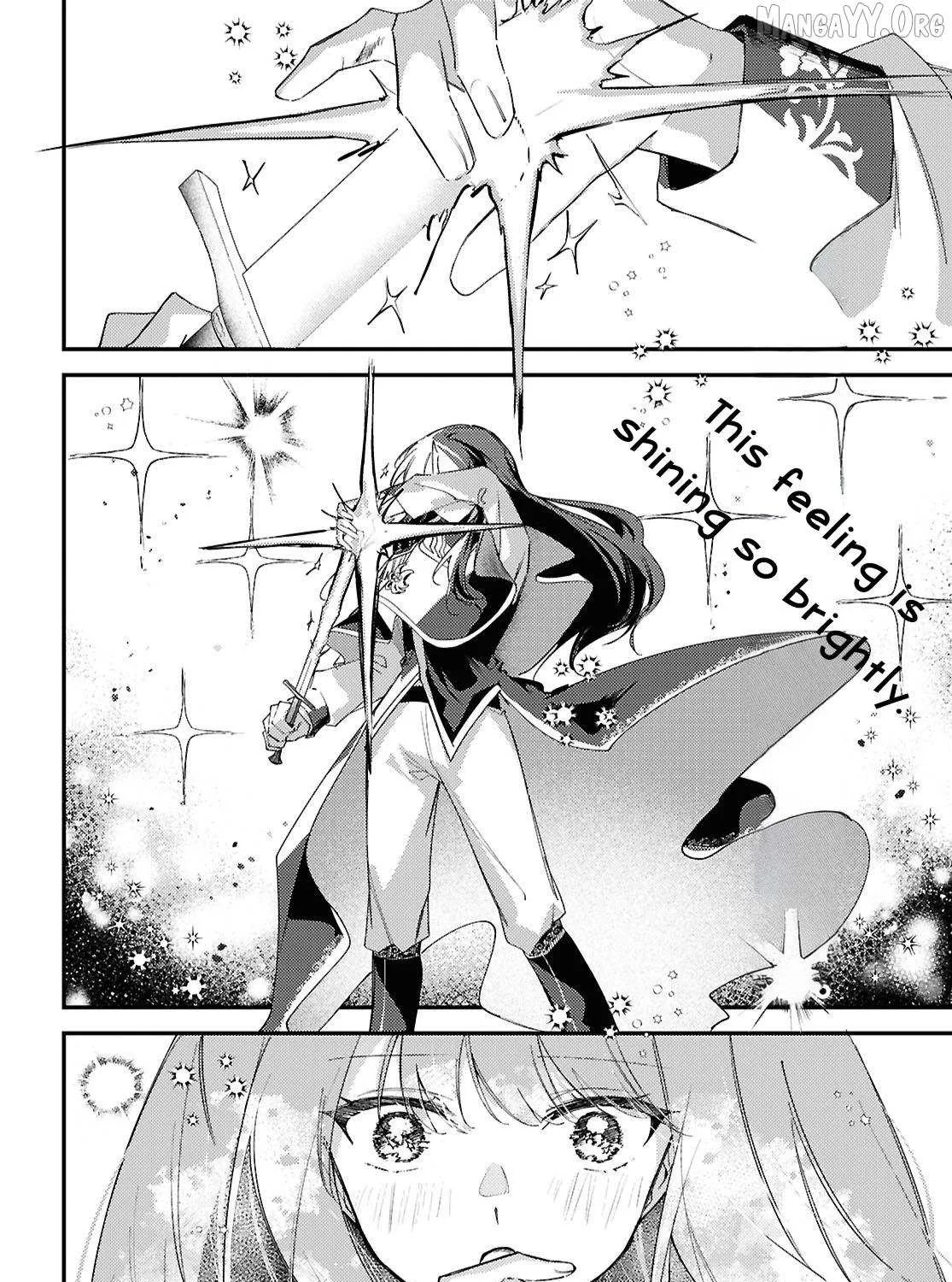 Kiraware Majo Reijou To Dansou Ouji No Kon