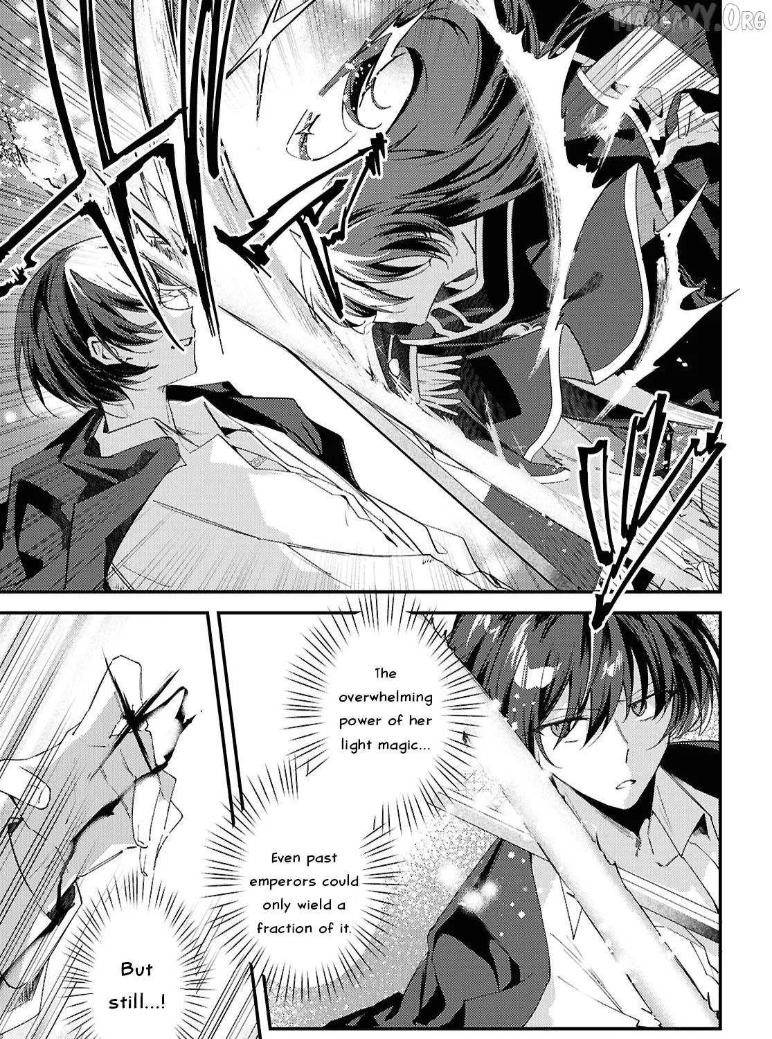 Kiraware Majo Reijou To Dansou Ouji No Kon