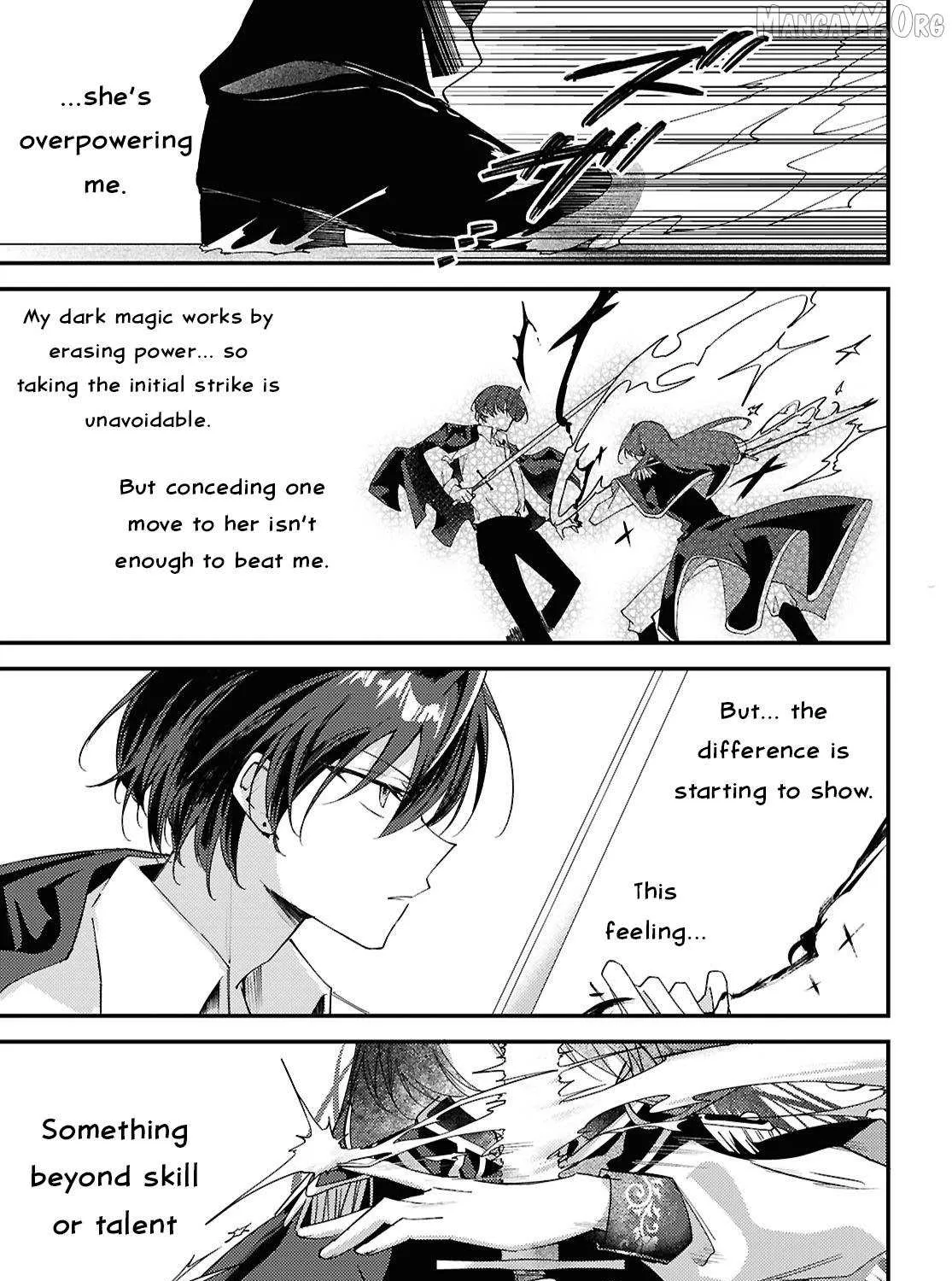 Kiraware Majo Reijou To Dansou Ouji No Kon