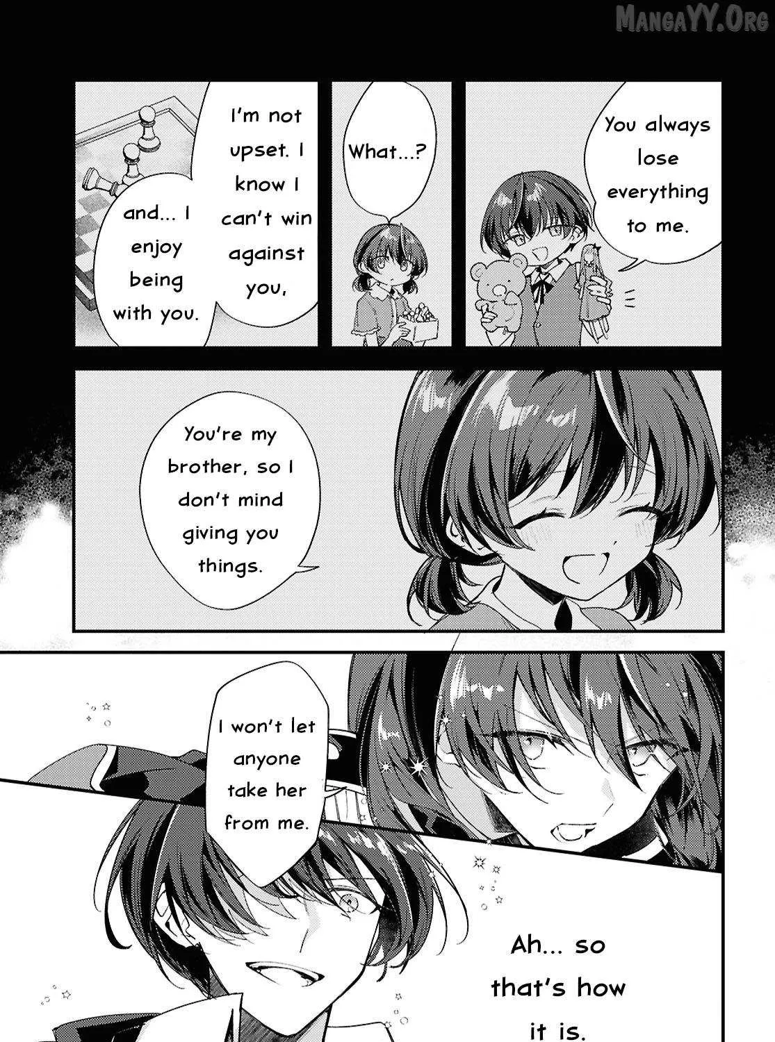 Kiraware Majo Reijou To Dansou Ouji No Kon