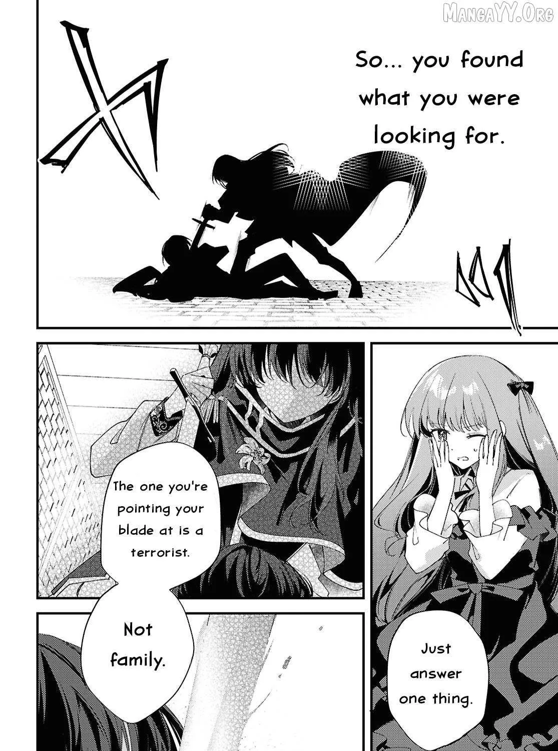 Kiraware Majo Reijou To Dansou Ouji No Kon