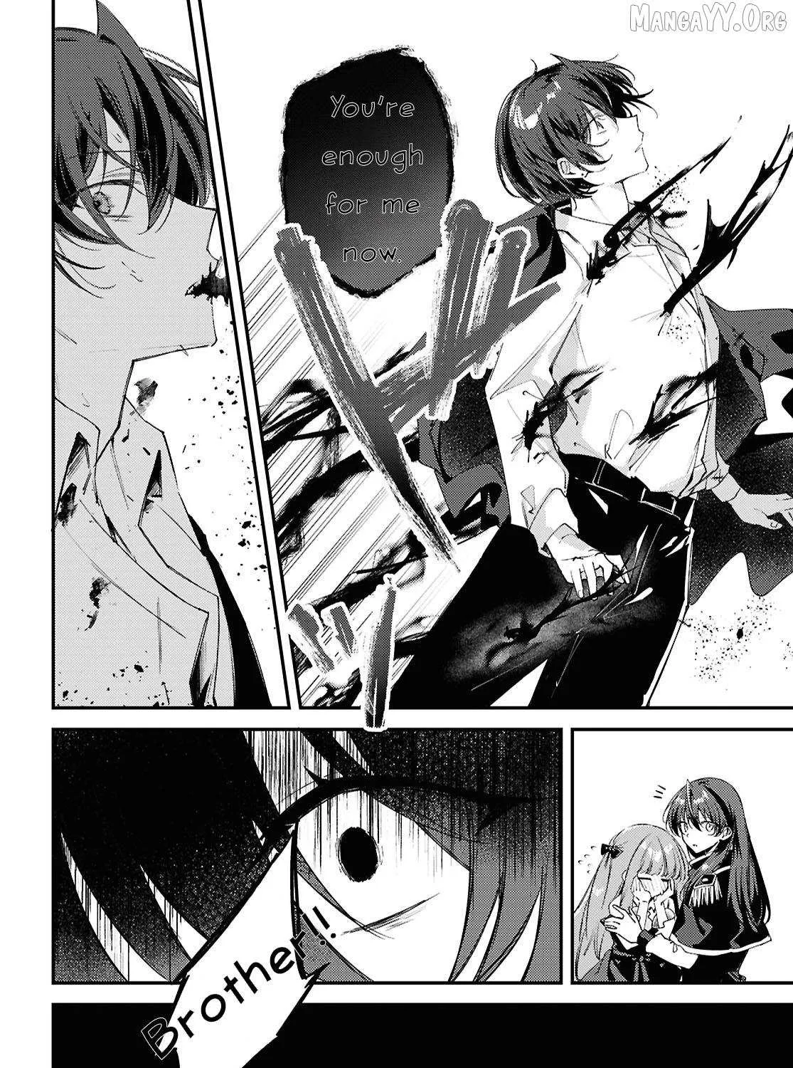 Kiraware Majo Reijou To Dansou Ouji No Kon