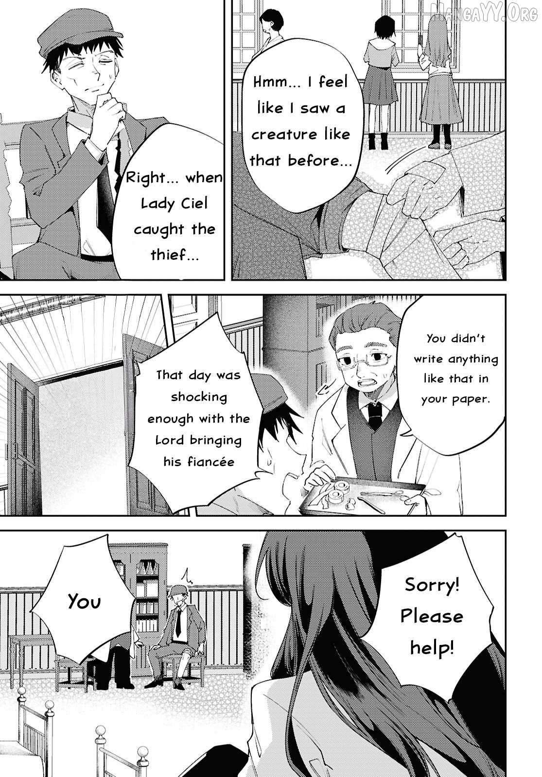 Kiraware Majo Reijou To Dansou Ouji No Kon