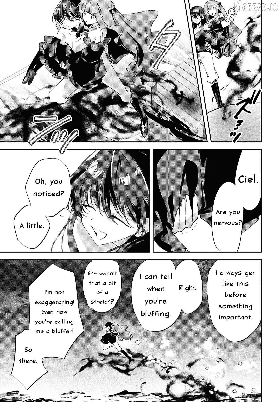 Kiraware Majo Reijou To Dansou Ouji No Kon