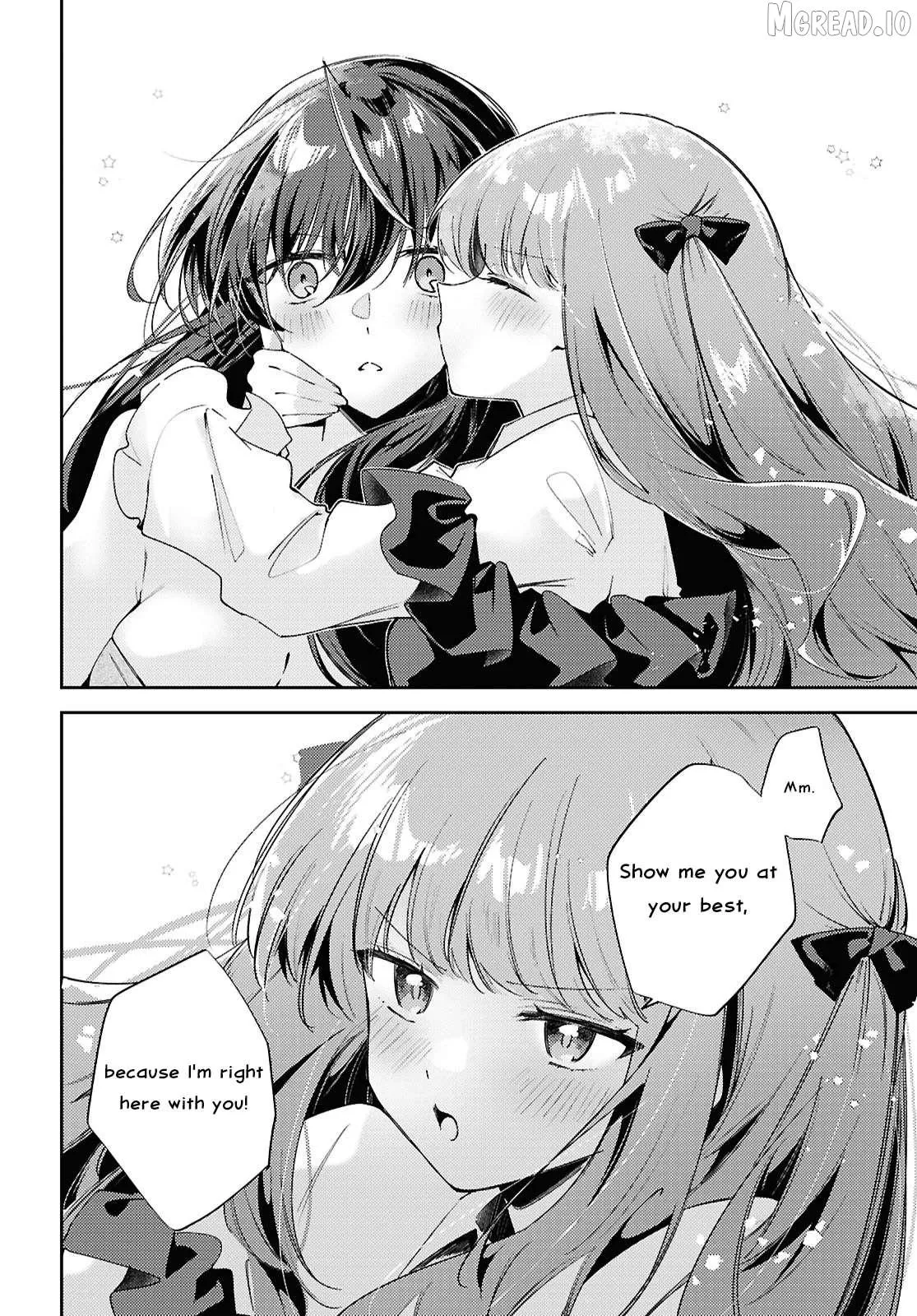 Kiraware Majo Reijou To Dansou Ouji No Kon