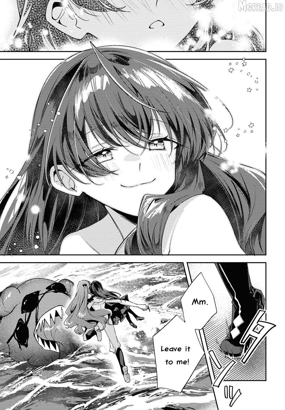 Kiraware Majo Reijou To Dansou Ouji No Kon