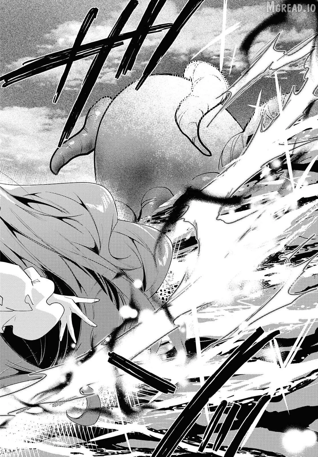 Kiraware Majo Reijou To Dansou Ouji No Kon