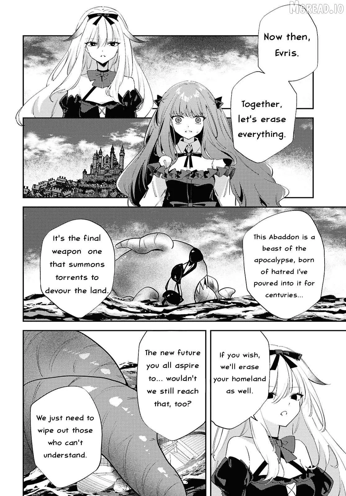 Kiraware Majo Reijou To Dansou Ouji No Kon