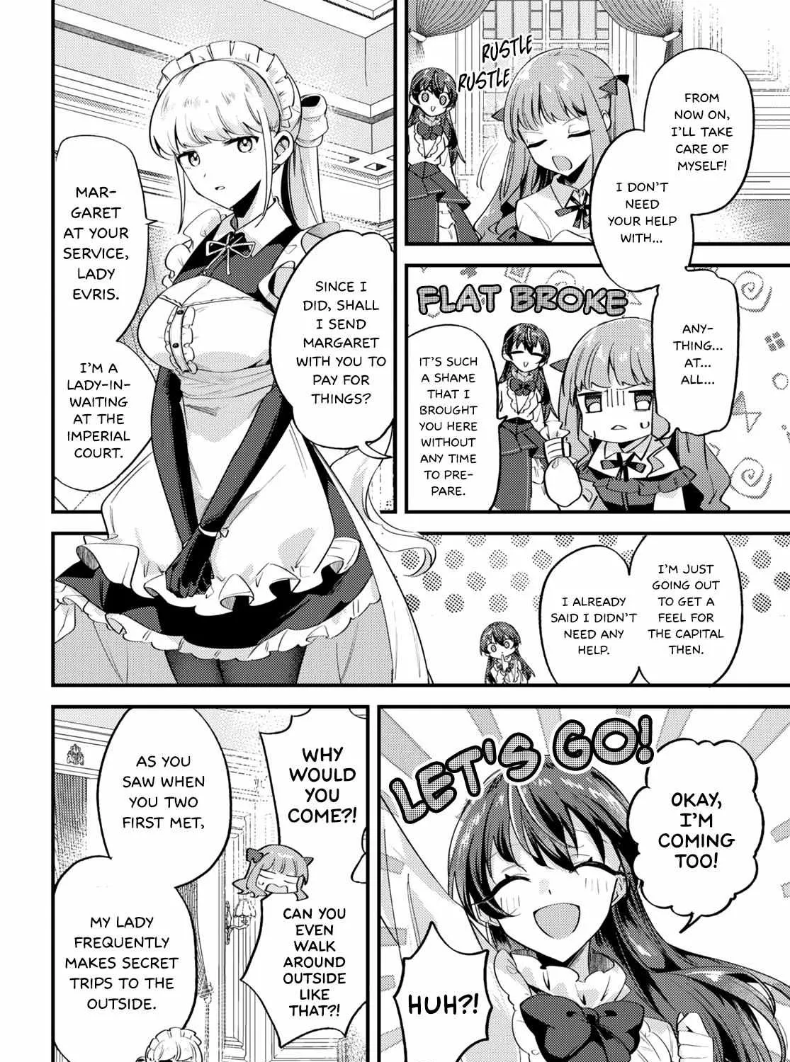 Kiraware Majo Reijou To Dansou Ouji No Kon