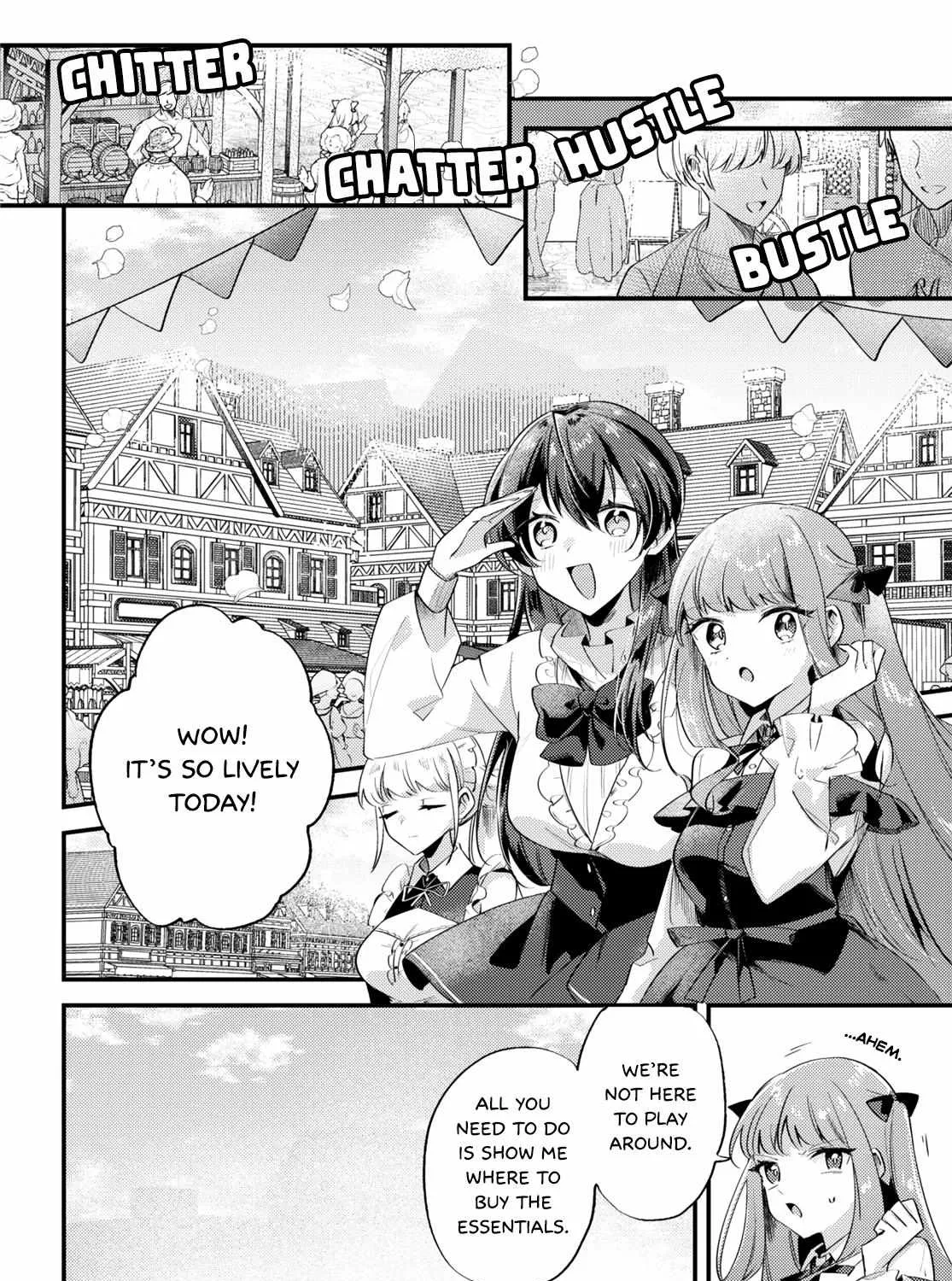 Kiraware Majo Reijou To Dansou Ouji No Kon