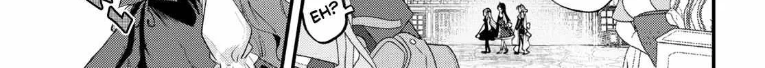 Kiraware Majo Reijou To Dansou Ouji No Kon