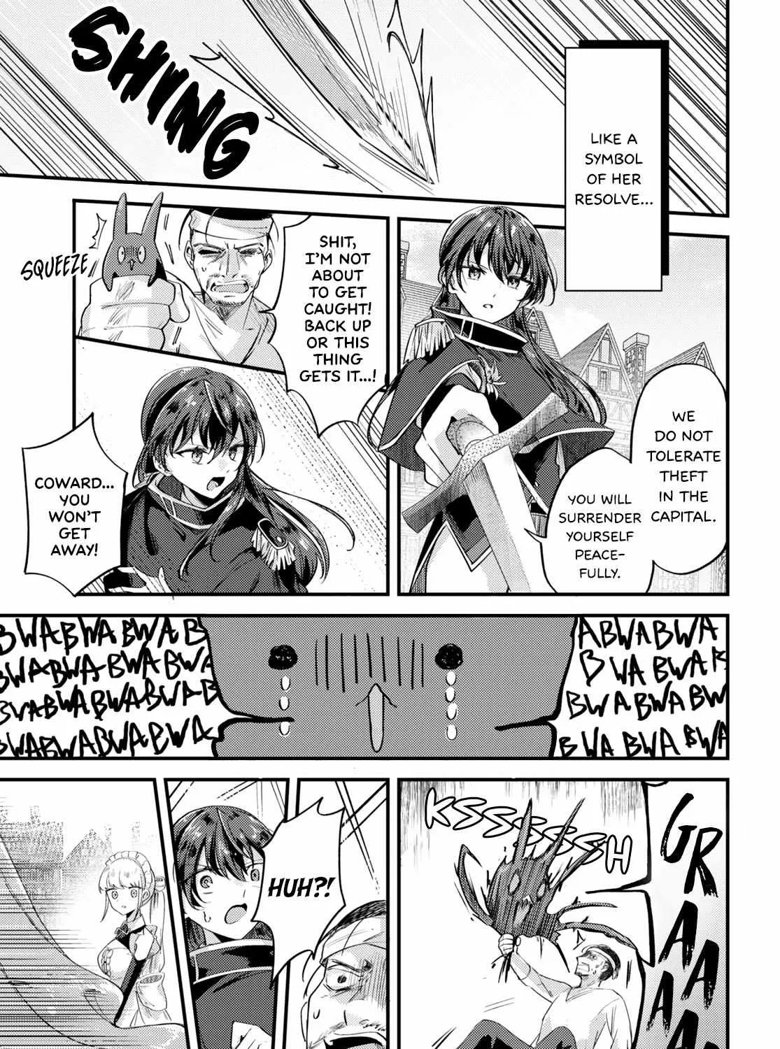 Kiraware Majo Reijou To Dansou Ouji No Kon