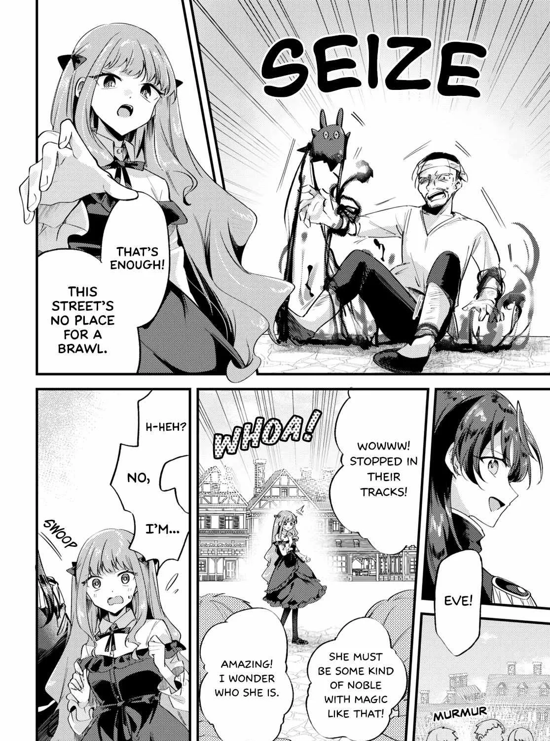 Kiraware Majo Reijou To Dansou Ouji No Kon