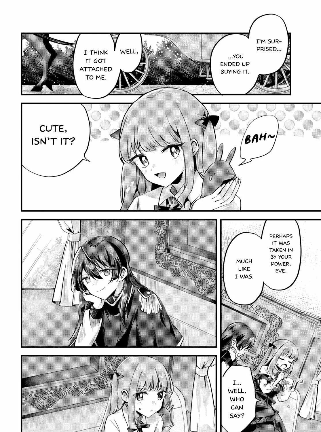 Kiraware Majo Reijou To Dansou Ouji No Kon