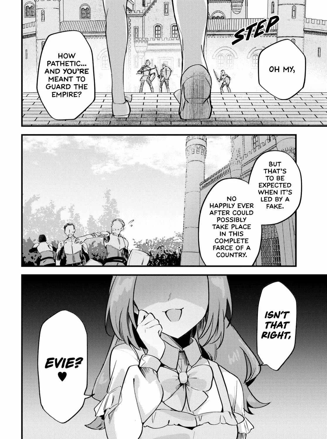 Kiraware Majo Reijou To Dansou Ouji No Kon