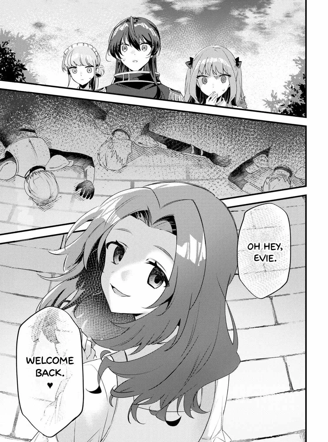 Kiraware Majo Reijou To Dansou Ouji No Kon