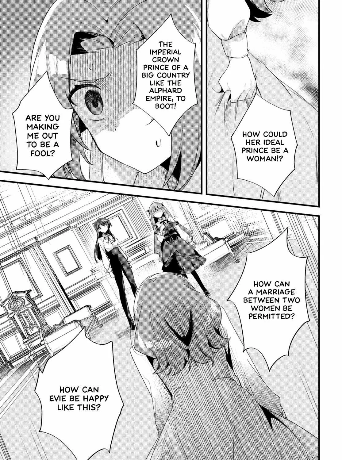 Kiraware Majo Reijou To Dansou Ouji No Kon